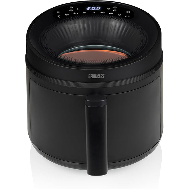 Friggitrice Ad Aria Princess Ciclonica 5lt 1500w