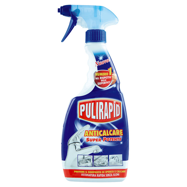 immagine-1-pulirapid-detergente-spray-anticacare-class-500ml-pulirapid-ean-8002295000316