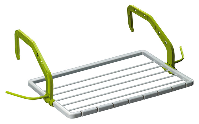 ramacciotti stendino per termosifone 53x35 cm 3 mt di stenditura ean 8006289001396