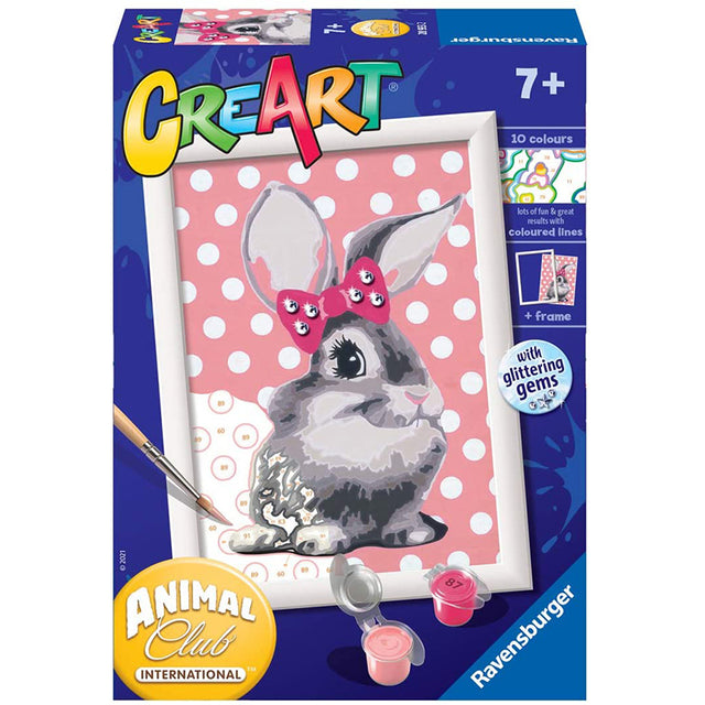 immagine-1-ravensburger-ravensburger-crearte-coniglietta-28933-ean-4005556289332