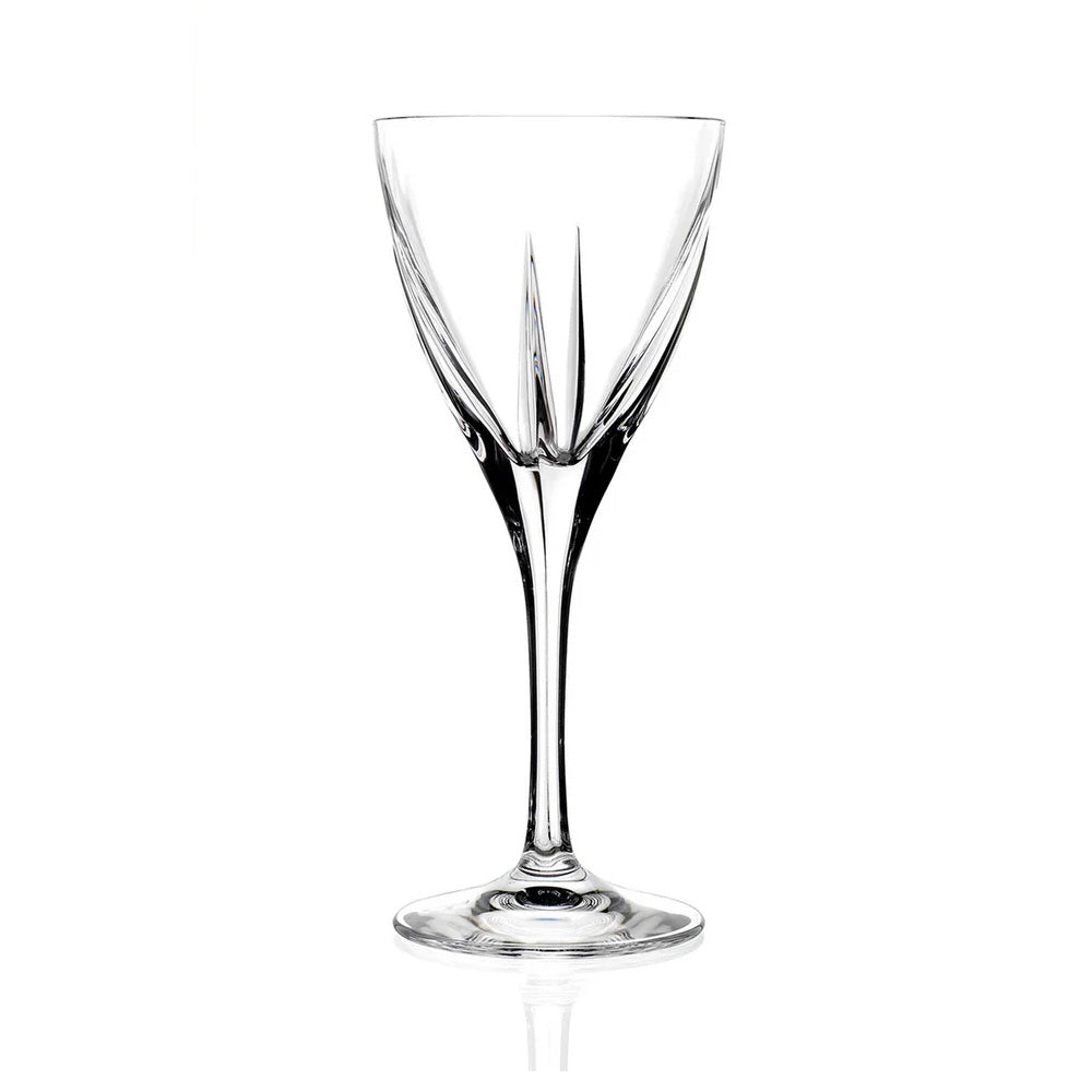 rcr calici vino fusion 6 pezzi 21cl ean 8007815255535