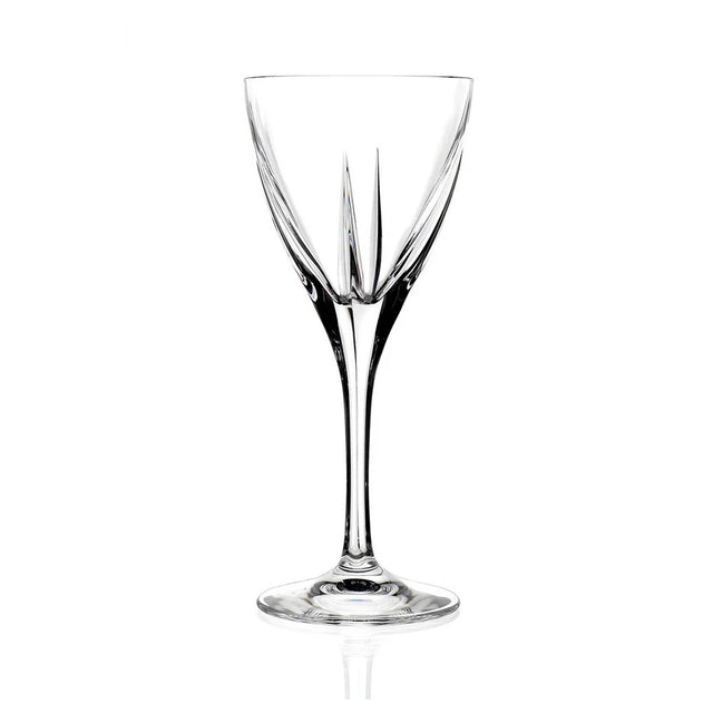 rcr calici vino fusion 6 pezzi 21cl ean 8007815255535