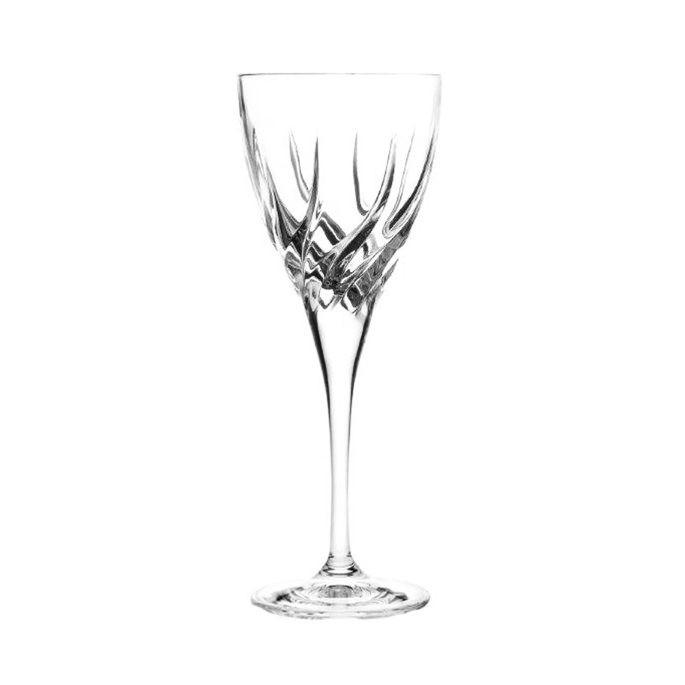 rcr calici vino trix 6 pezzi 18cl ean 8007815256136