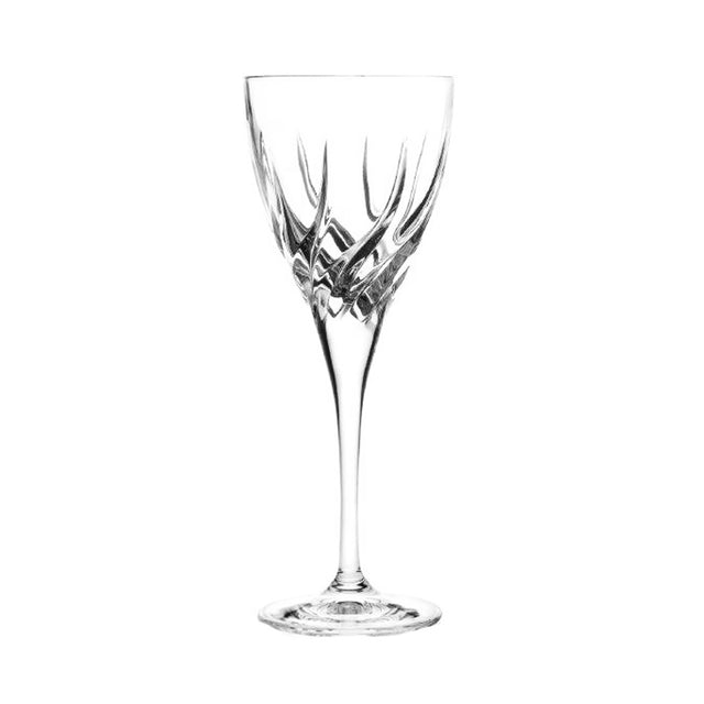 rcr calici vino trix 6 pezzi 18cl ean 8007815256136