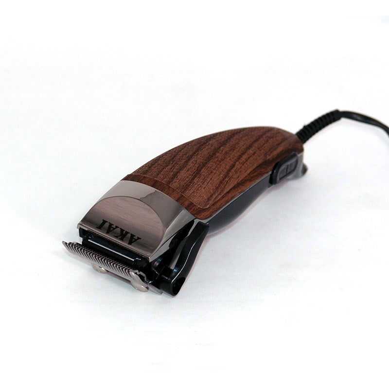 Tagliacapelli professionale tagliacapelli rasoio elettrico per uomo aree  intime macchina da barba tagliacapelli di sicurezza