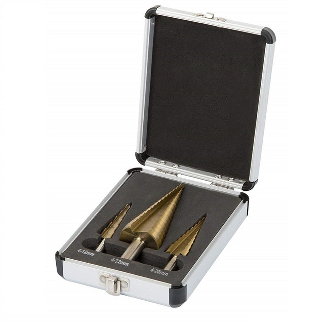 immagine-1-ribimex-punte-3pz-a-scalini-in-hss-da4-a-20-ribimex-ean-3700194410520