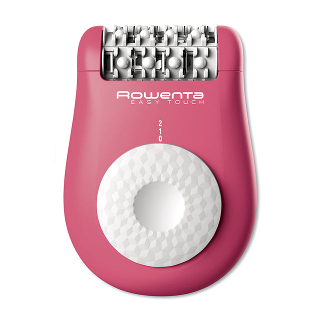 rowenta epilatore ep1110 easy touch rowenta ean 3121040068229
