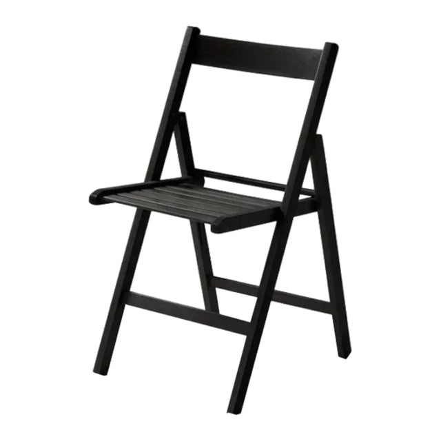 sal mar sedia liberty pieghevole in faggio nero ean 8051886471394