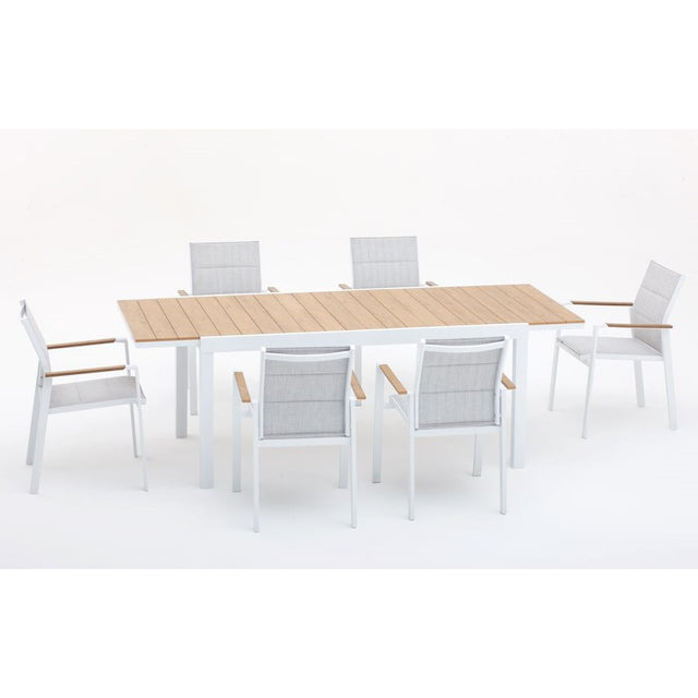 immagine-1-sal-mar-tavolo-beverly-alluminio-poliwood-bianco-m0947-08-ean-8055965549028