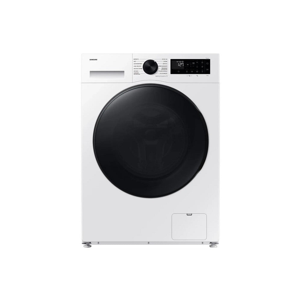 samsung lavasciuga samsung 96 kg crystal clean 1400g ean 8806095589428