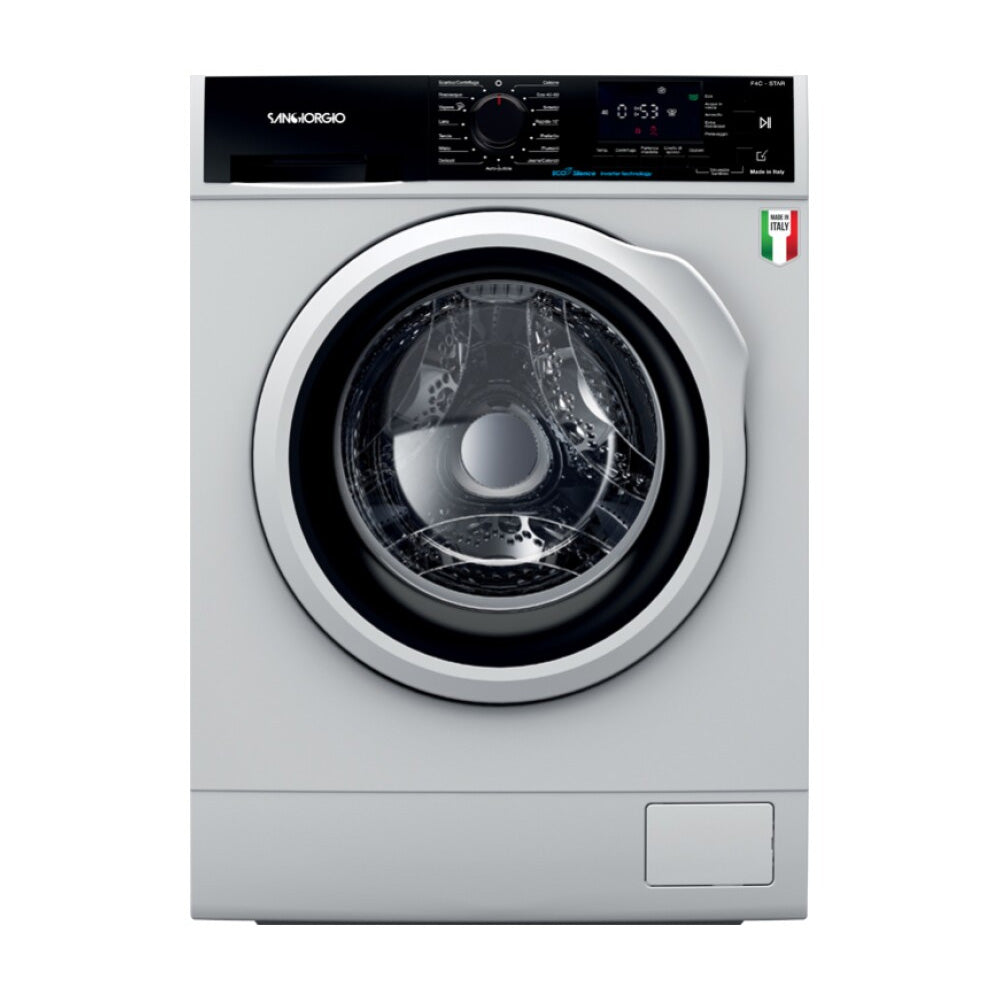 san giorgio lavatrice sangiorgio 9kg 512567 ean 8033675154893