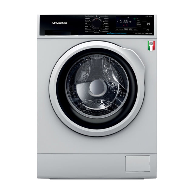 san giorgio lavatrice sangiorgio 9kg 512567 ean 8033675154893