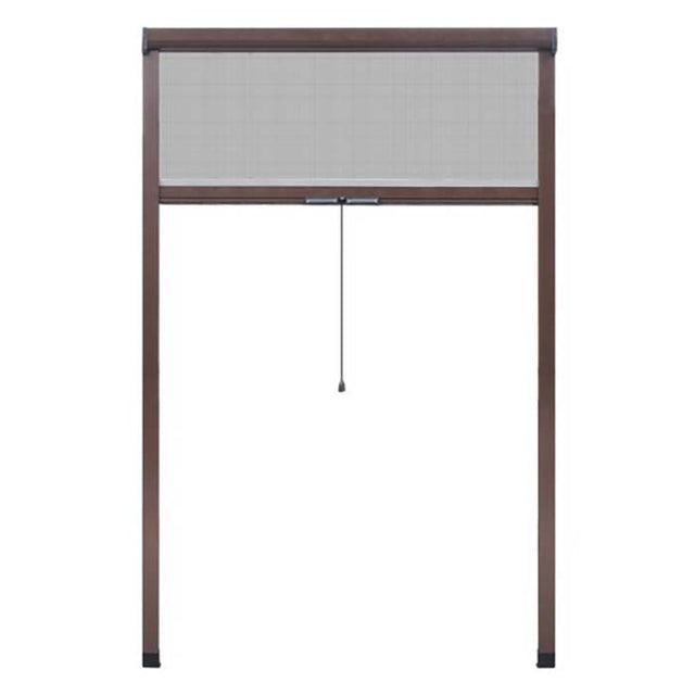 immagine-1-san-giorgio-srl-zanzariera-rullo-flash-marrone-100x170-sangiorgio-ean-8027914010477