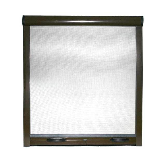 immagine-1-san-giorgio-srl-zanzariera-rullo-flash-marrone-60x150-sangiorgio-ean-8027914004001