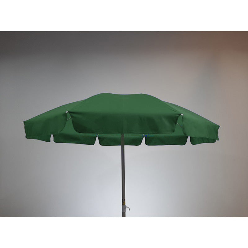 immagine-1-sessa-ombrellone-iris-verde-200-policoto-ean-9972015044632