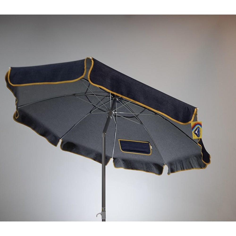 sessa ombrellone tessuto jeans 200 cm ean 8013020220459