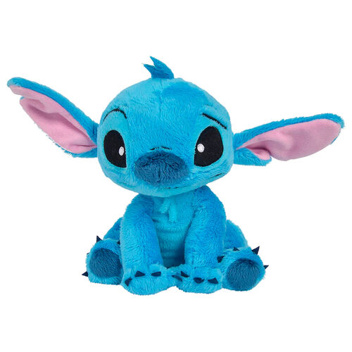 simba peluche lilo e stich cm 25 ean 5413538769533