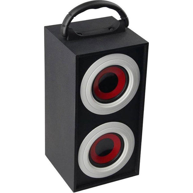 soundlogic cassa speaker portatile soundlogic ean 8715986176800