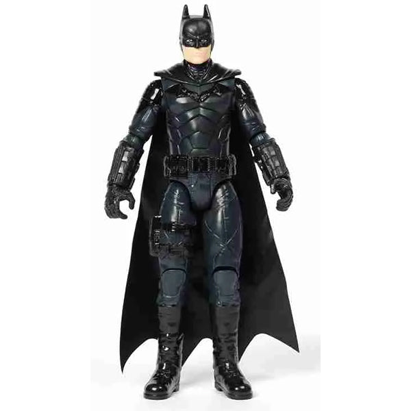 spin master batman personaggio 30cm spin master 66967 ean 0778988366967