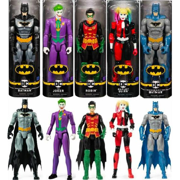 Dc Comics Batman Giocattolo 30 Cm Dc Comics Batman 30cm