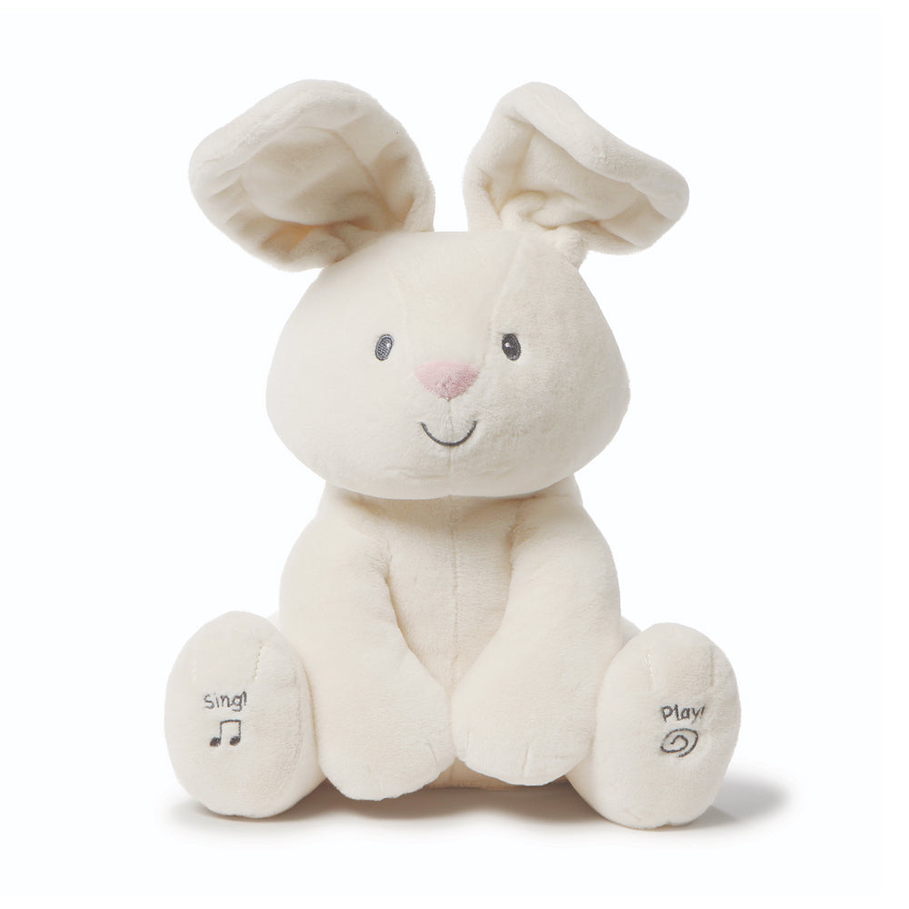spin master gund flora coniglietto interattivo ean 0778988475836