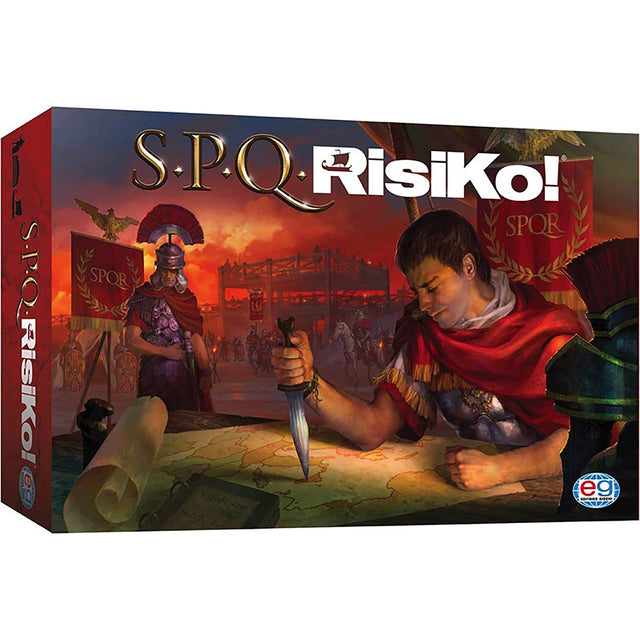 spin master risiko spqr 6053992 spin master ean 0778988275955