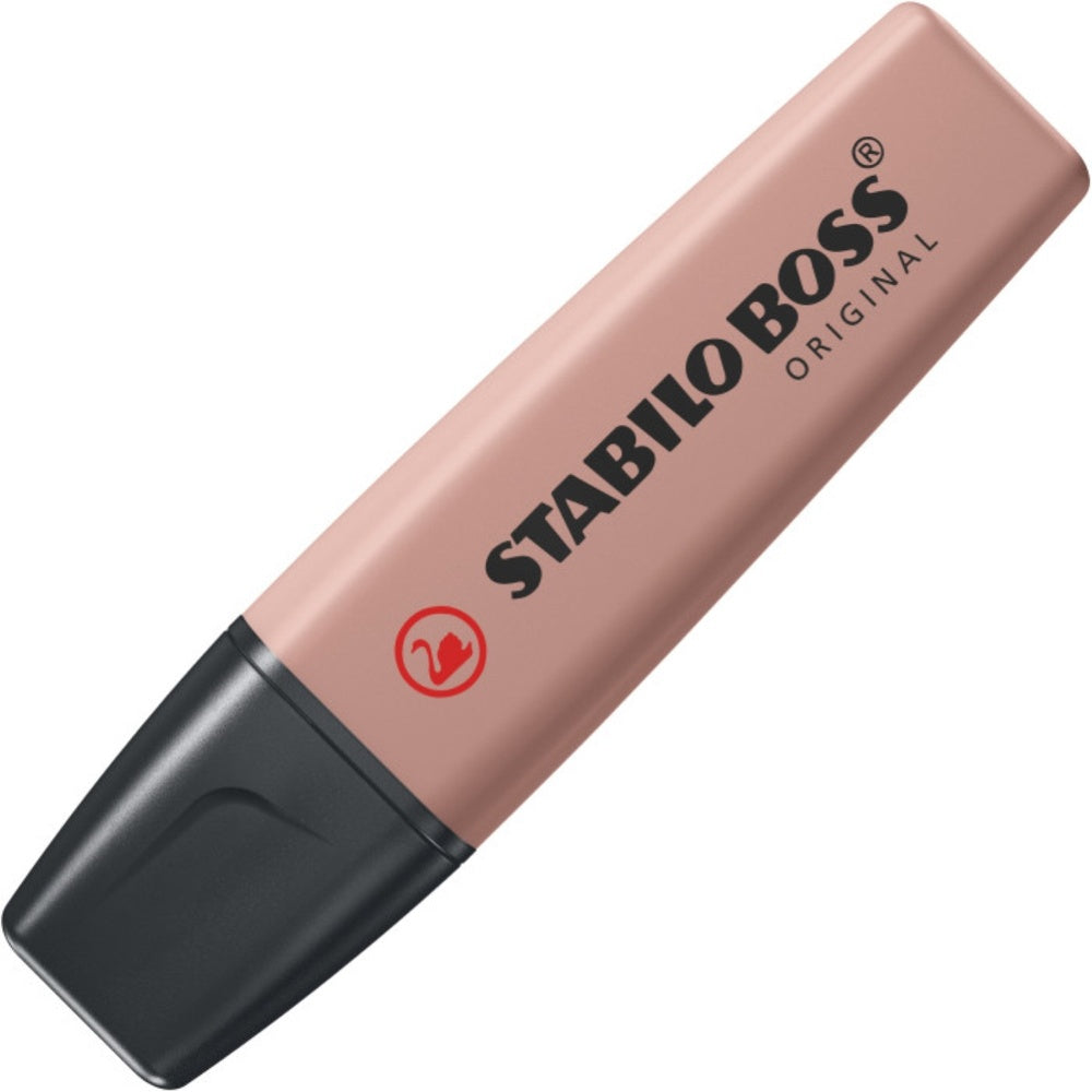 stabilo evidenziatore stabilo boss nature 70165 ean 4006381599658