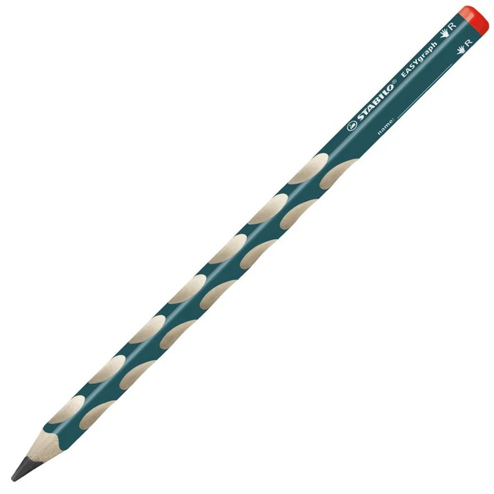 stabilo matita stabilo ergonomica easygraph hb destri ean 4006381398848
