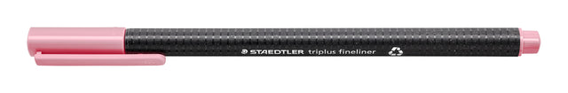 staedtler fineliner triplus staedtler 03 mm carminio ean 4007817331088