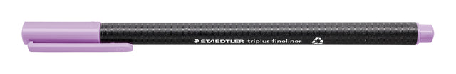 staedtler fineliner triplus staedtler 03 mm lavanda ean 4007817336496