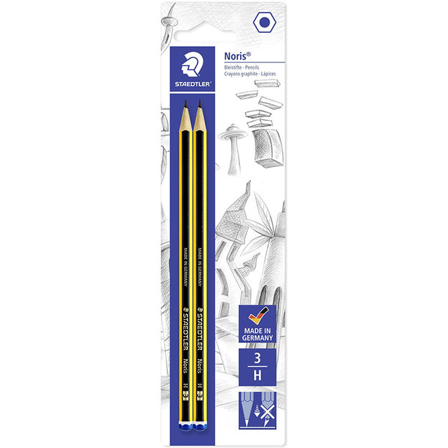 immagine-1-staedtler-matita-2-pezzi-n-3-h-ean-4007817120255