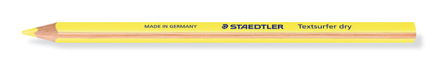 staedtler matita evidenziatore staedtler giallo ean 4007817109991