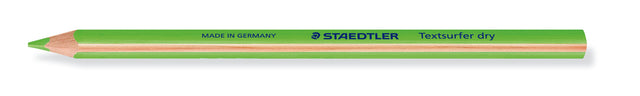staedtler matita evidenziatore staedtler verde ean 4007817110133
