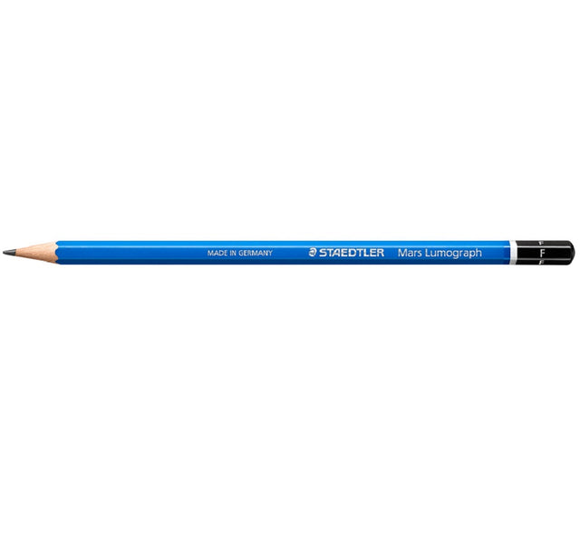 staedtler matita staedtler lumograph f ean 4007817104170