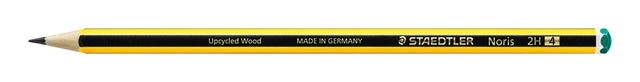 staedtler matita staedtler noris grafite 2h ean 4007817105061