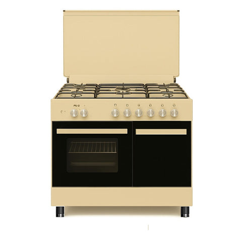 staylux cucina 60x90 con portabombola crema ean 8694740436179