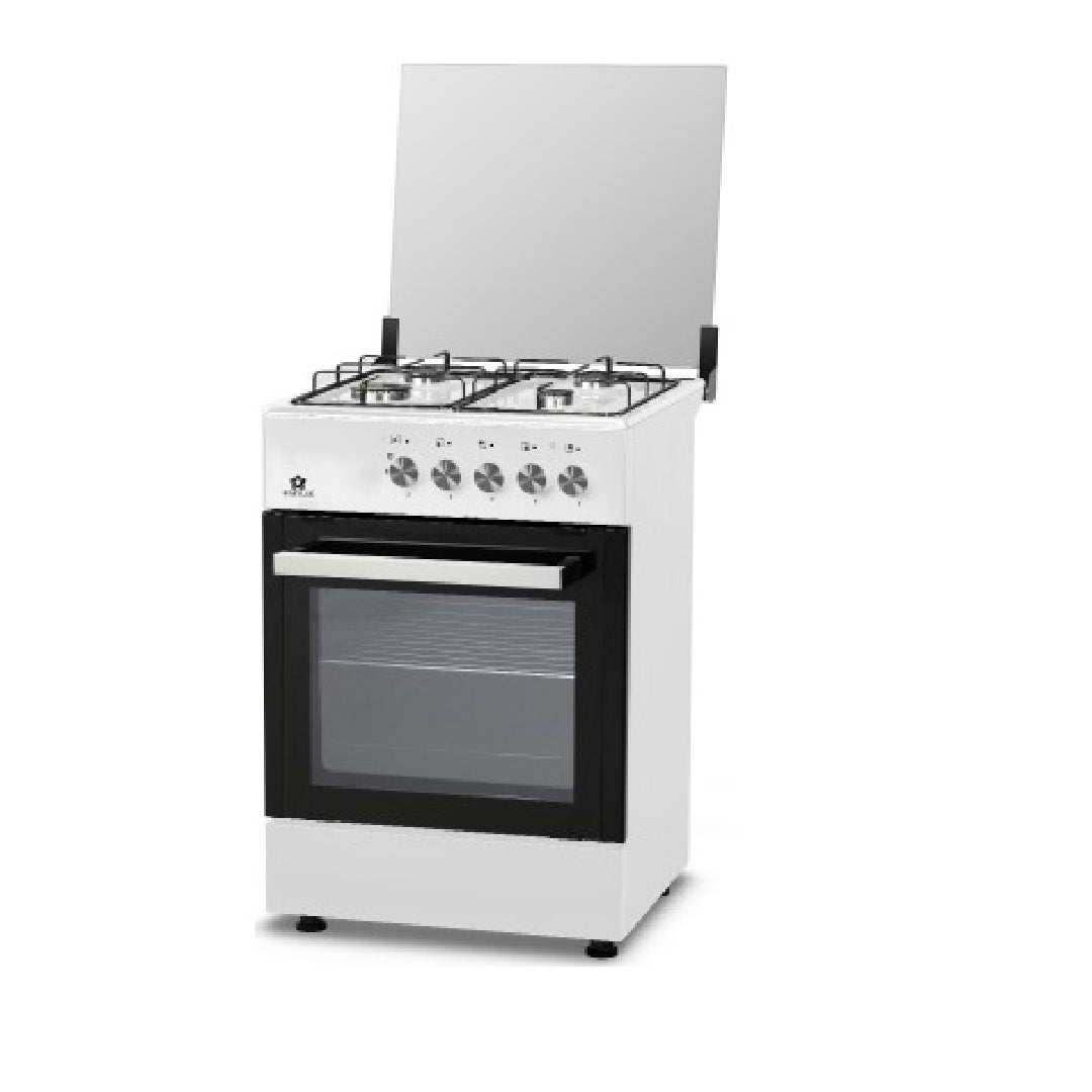 staylux cucina staylux 4 fuochi forno elettrico 60x60 ean 8694740431761