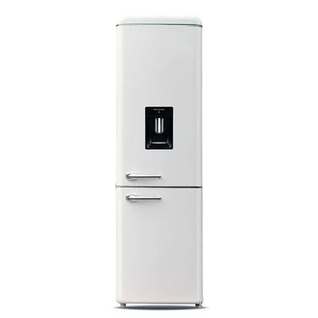staylux frigo vintage crema combi lt 247 dispenser ean 8056244082571