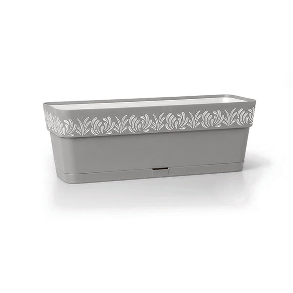 stefanplast balconetta gaia cm50 stone greybia ean 8003507888012