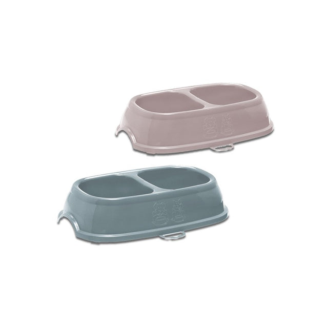 immagine-1-stefanplast-ciotola-break-11-con-piedini-lt0-4-colori-ass-ean-8003507960916