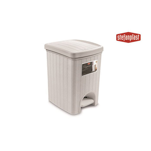 immagine-1-stefanplast-pattumiera-bagno-elegance-6-lt-bianca-ean-8003507301009