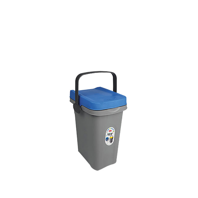 immagine-1-stefanplast-pattumiera-home-eco-system-7-lt-blu-ean-8003507707924