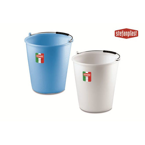 immagine-1-stefanplast-secchio-casalingo-in-polietilene-7-lt-stefanplast-ean-8003507220706