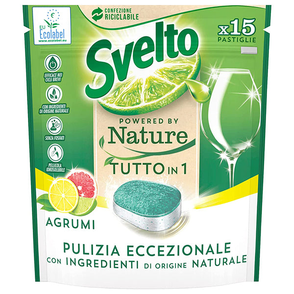 immagine-1-svelto-svelto-pasticche-lavastoviglie-tab-13pz-limone-ean-8720181148712