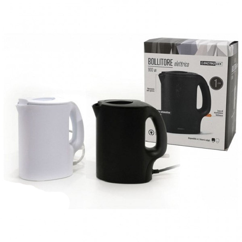 Bollitore Da Viaggio 24V 300W - Per Auto, Camion E Camper, 0.8L - Foto 7