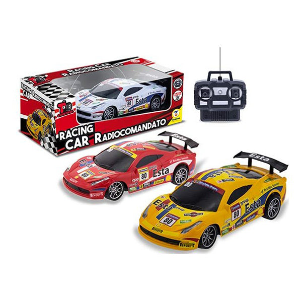 Auto 7 Funzioni Assortita