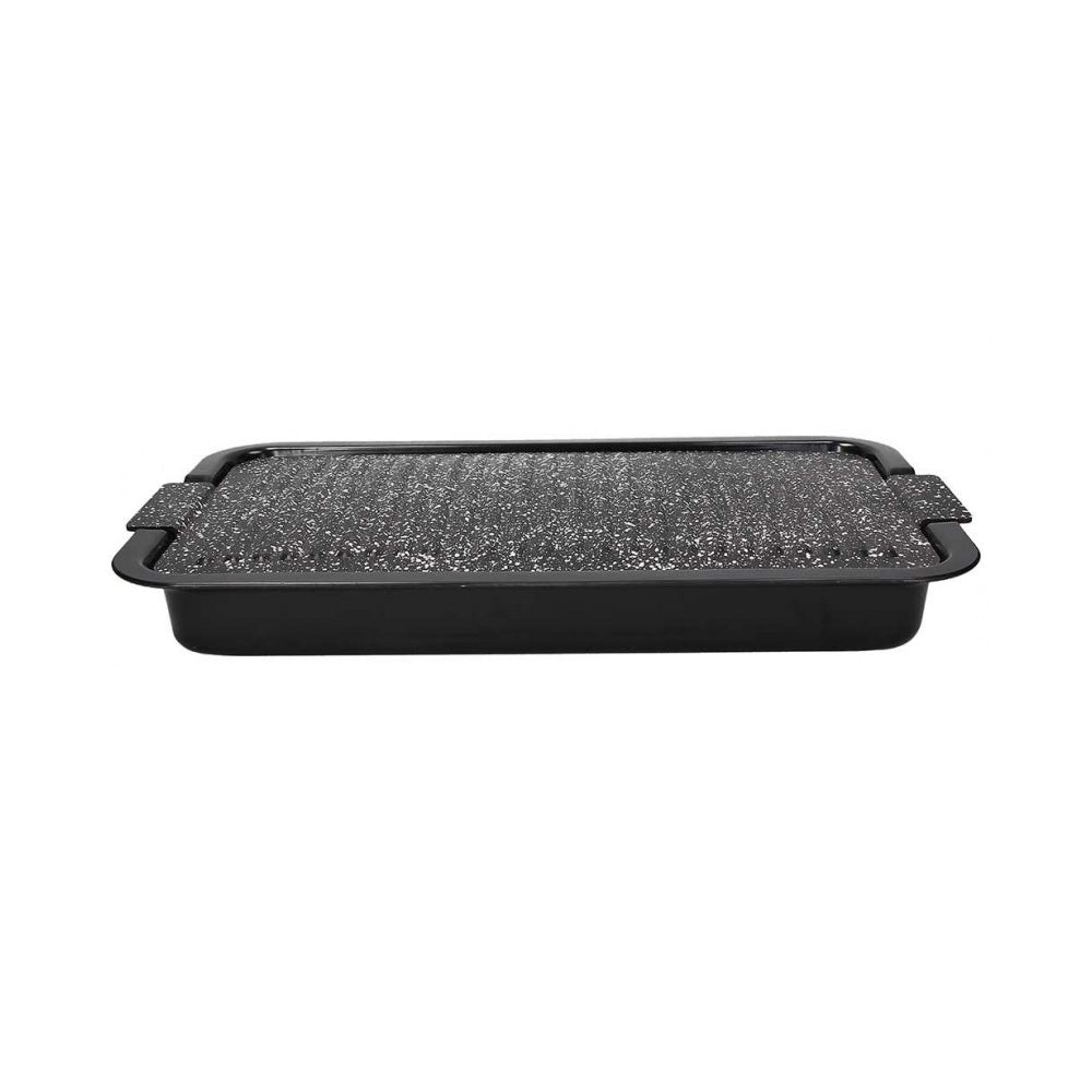 tognana piastra bbq premium black 30x52cm ean 8056444258035