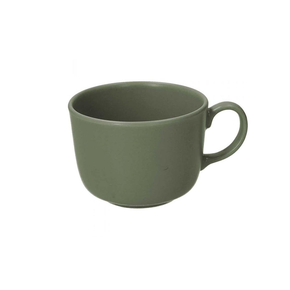 tognana tazza jumbo linea ritual verde 450cc ean 8056444431858