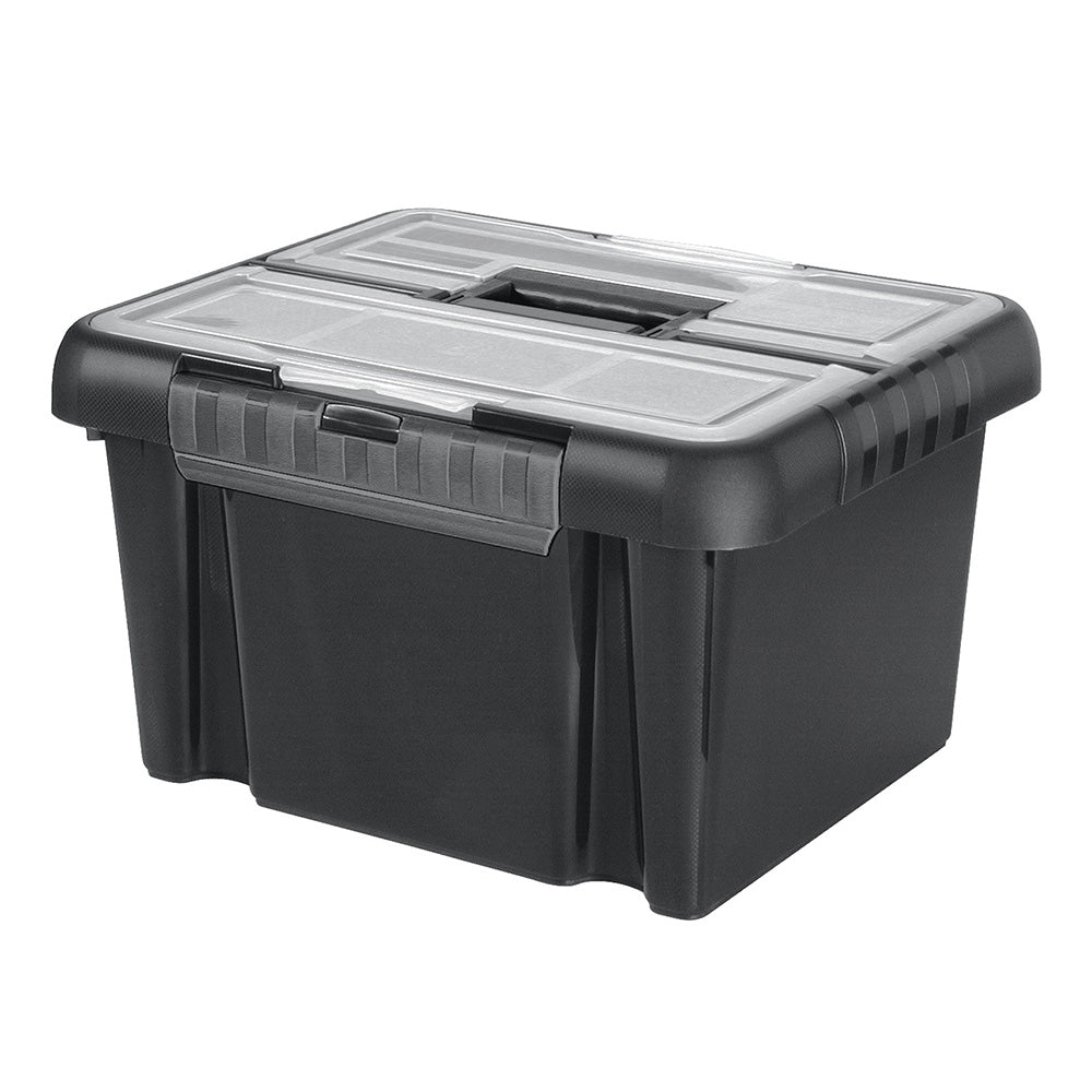 immagine-1-tontarelli-box-porta-attrezzi-grande-nero-8031491-tontarelli-ean-8940431491300