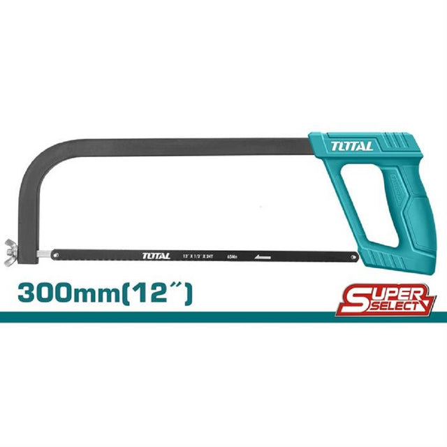 total seghetto 30 cm con lama da 65 mn ean 6925582196788